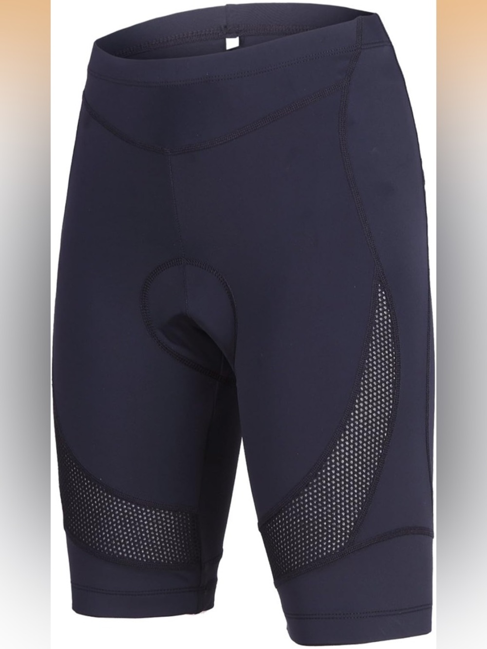 Women’s Cycling Shorts padded